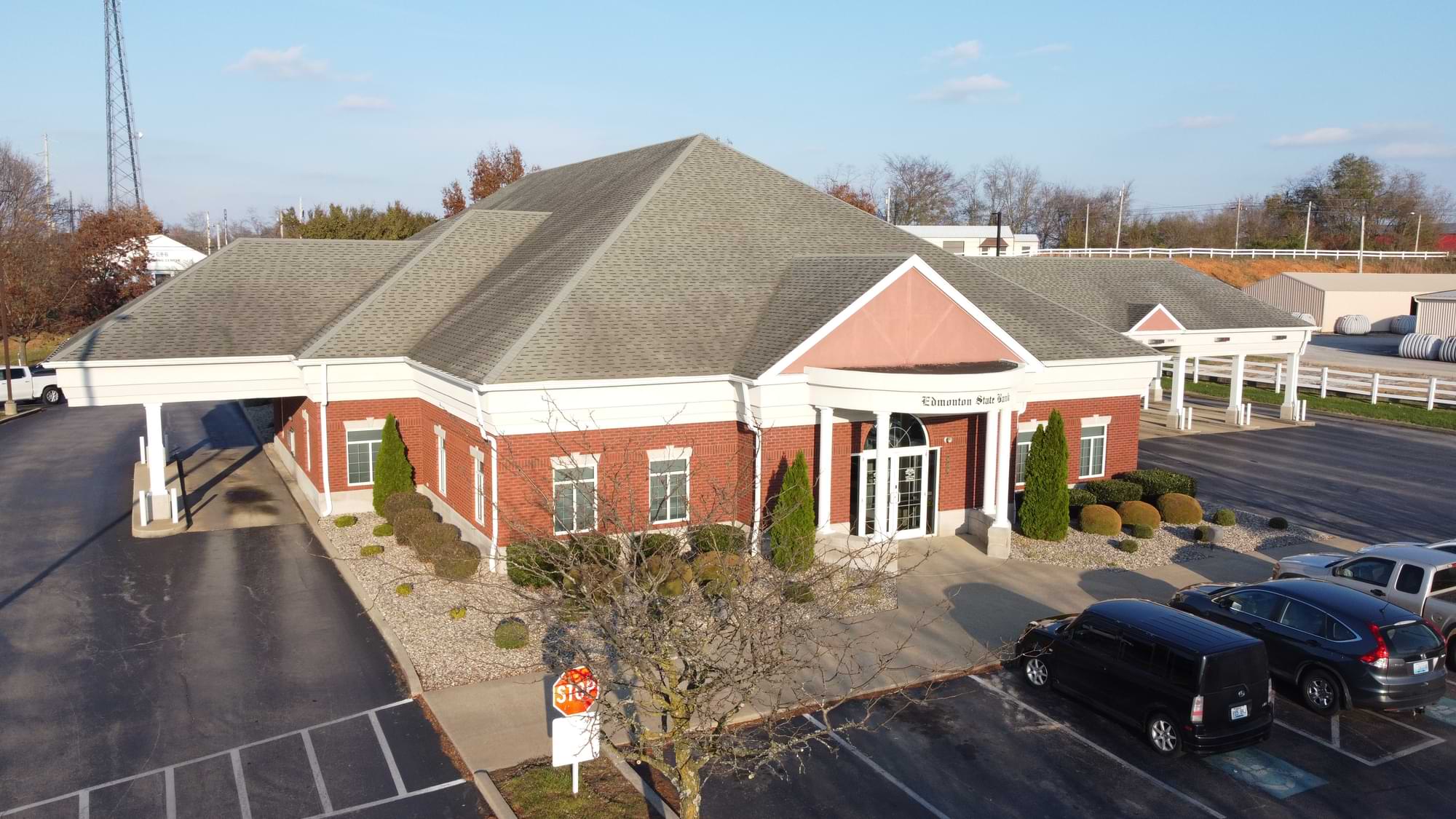 Glasgow Main Barren County Branch KY Personal Checking ESB